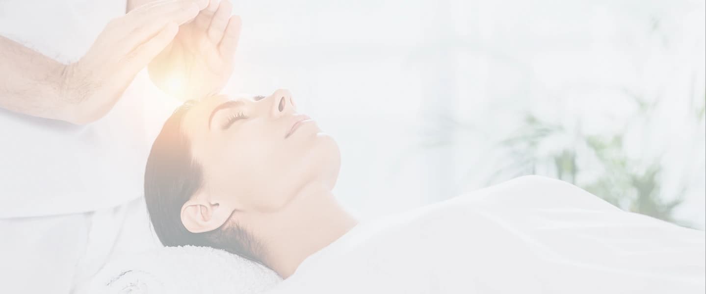 Carrera de Reiki - Axon Training