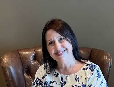 Karina Sandra Baldi - Instructora de Mindfulness