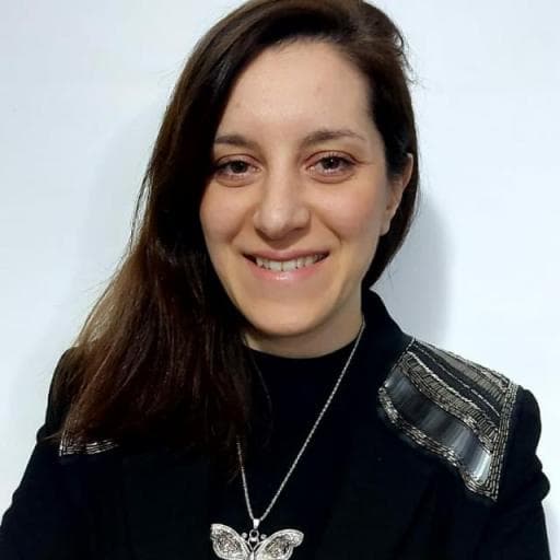 Anabella Denice  Cacchione 