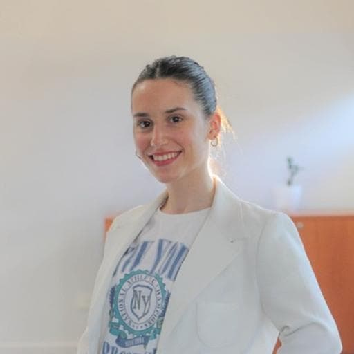 Florencia Lucila Claret