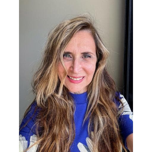 Silvana Alejandra Bianca