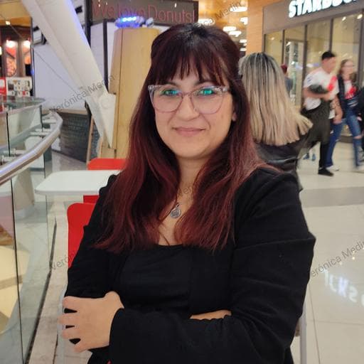 Veronica Medina